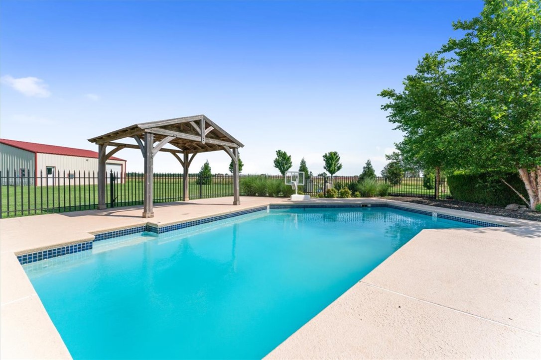 Tontitown Outlots - Residential