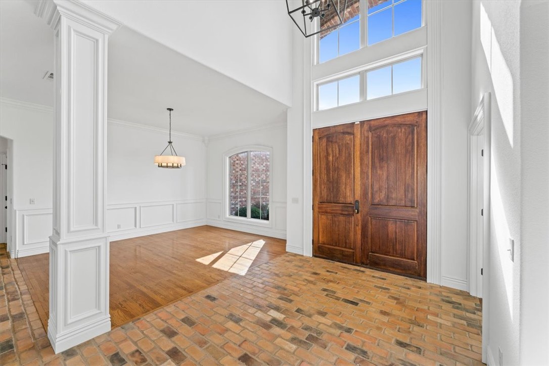 Tontitown Outlots - Residential