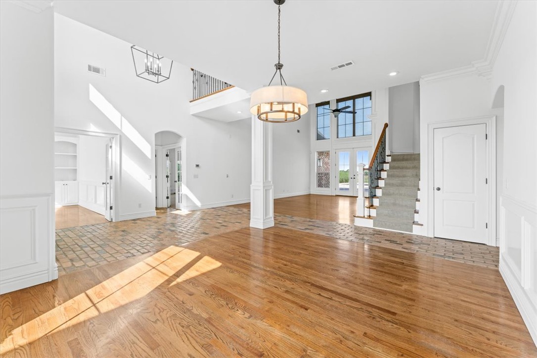 Tontitown Outlots - Residential