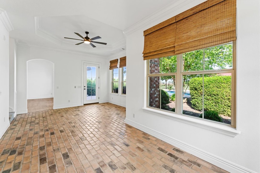 Tontitown Outlots - Residential