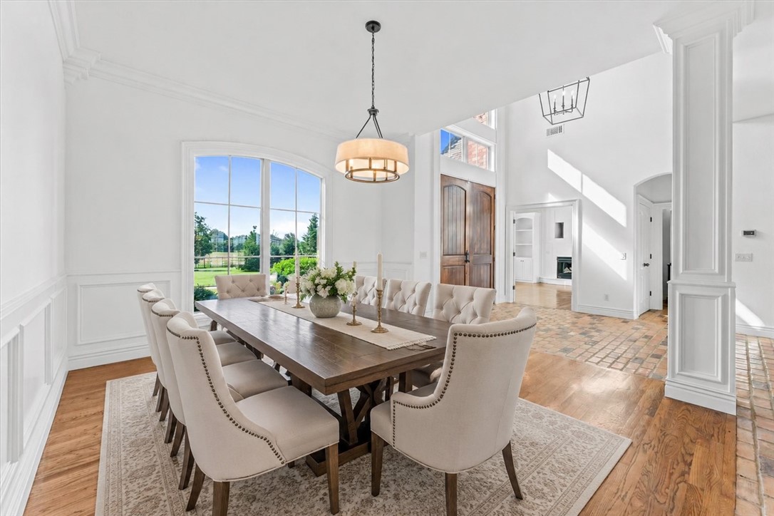 Tontitown Outlots - Residential