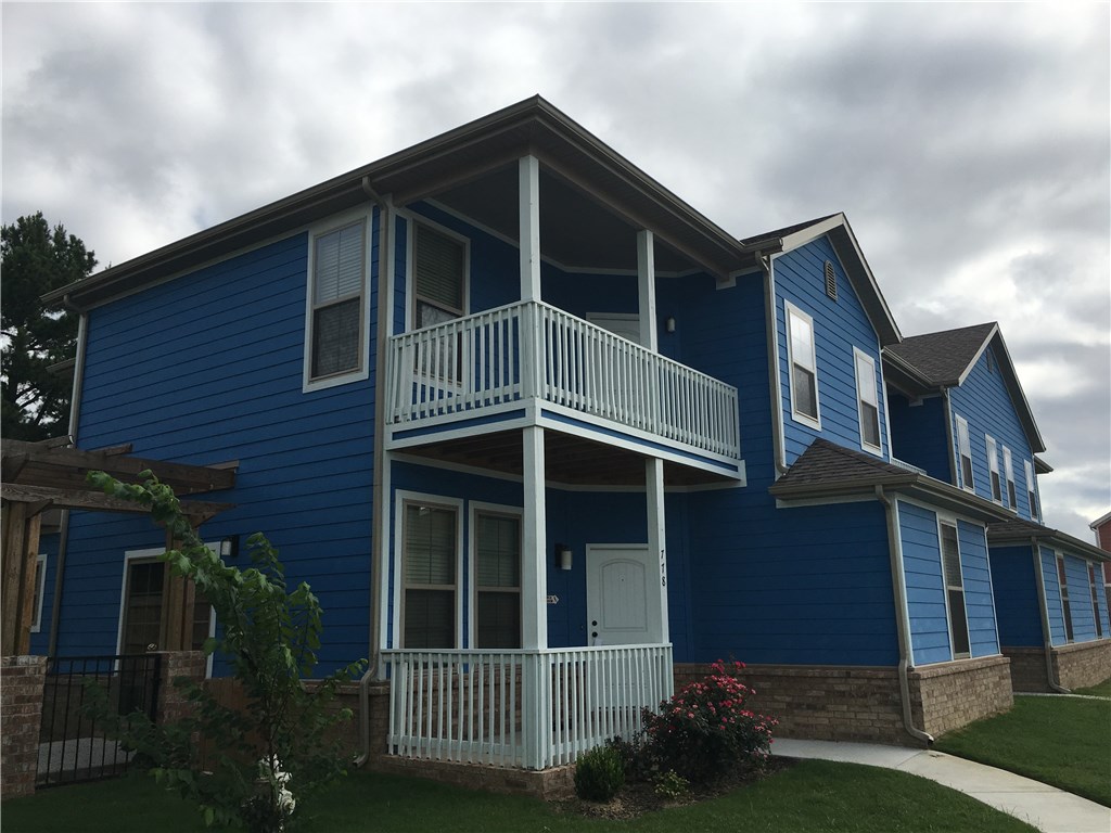 Rupple Row - Residential Lease