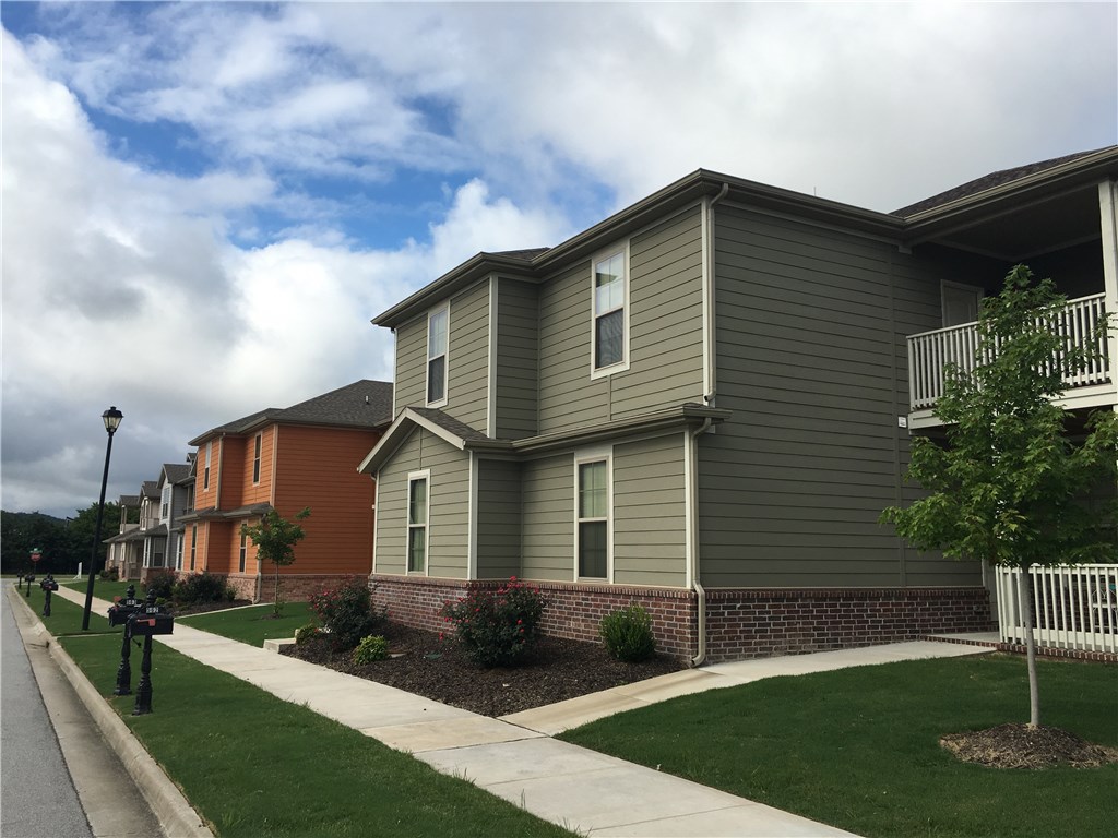 Rupple Row - Residential Lease