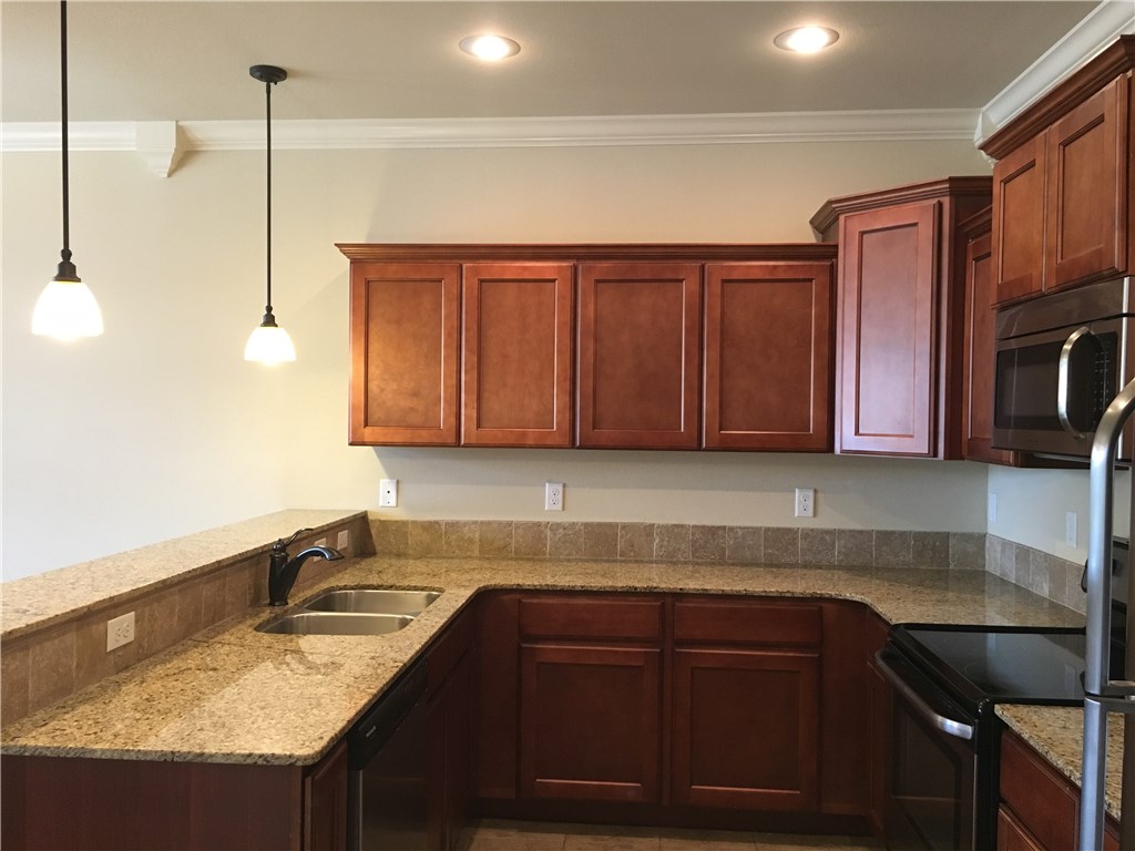 Rupple Row - Residential Lease