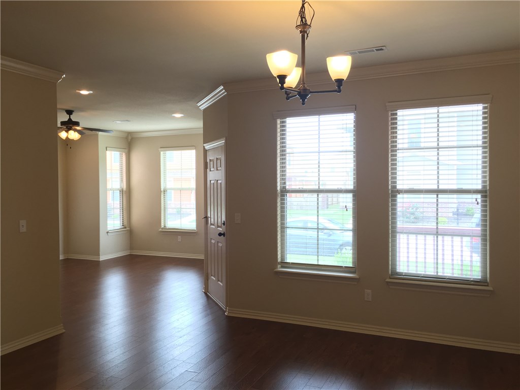 Rupple Row - Residential Lease