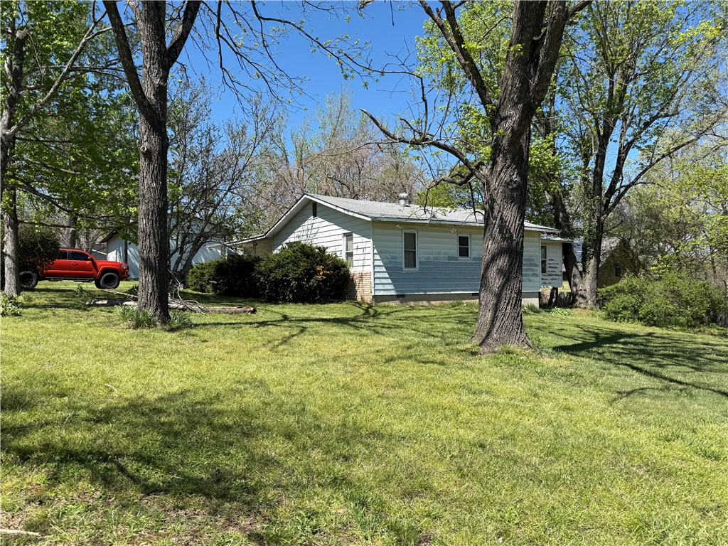 NA - Residential