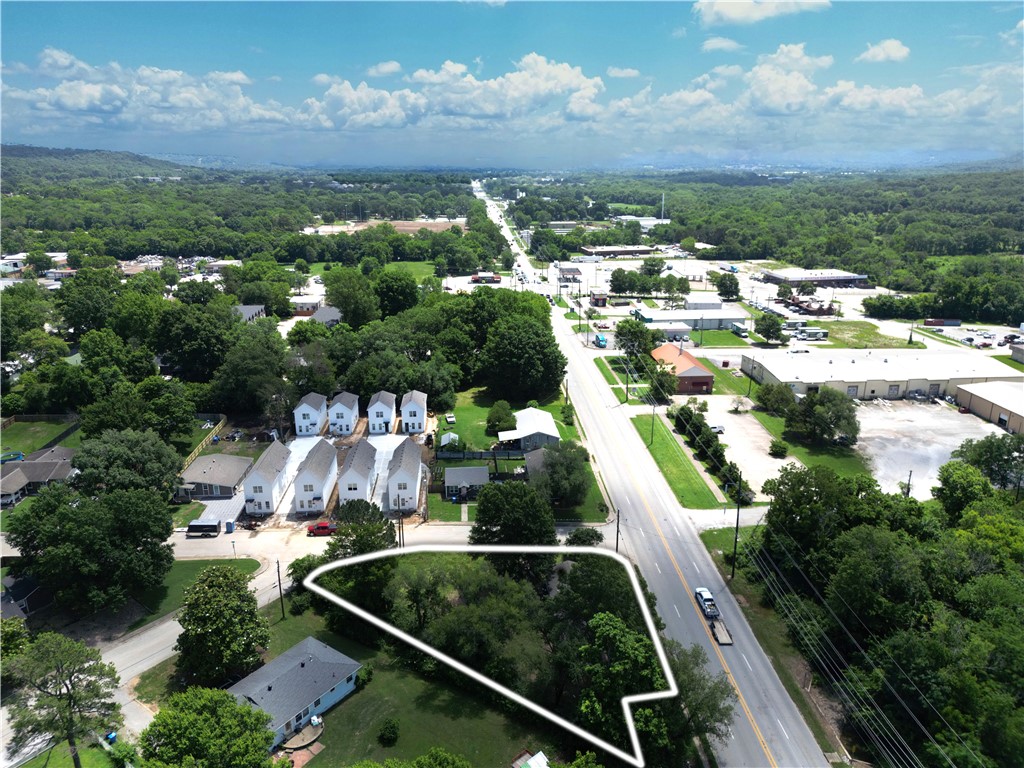 Wilsondunn Add - Land