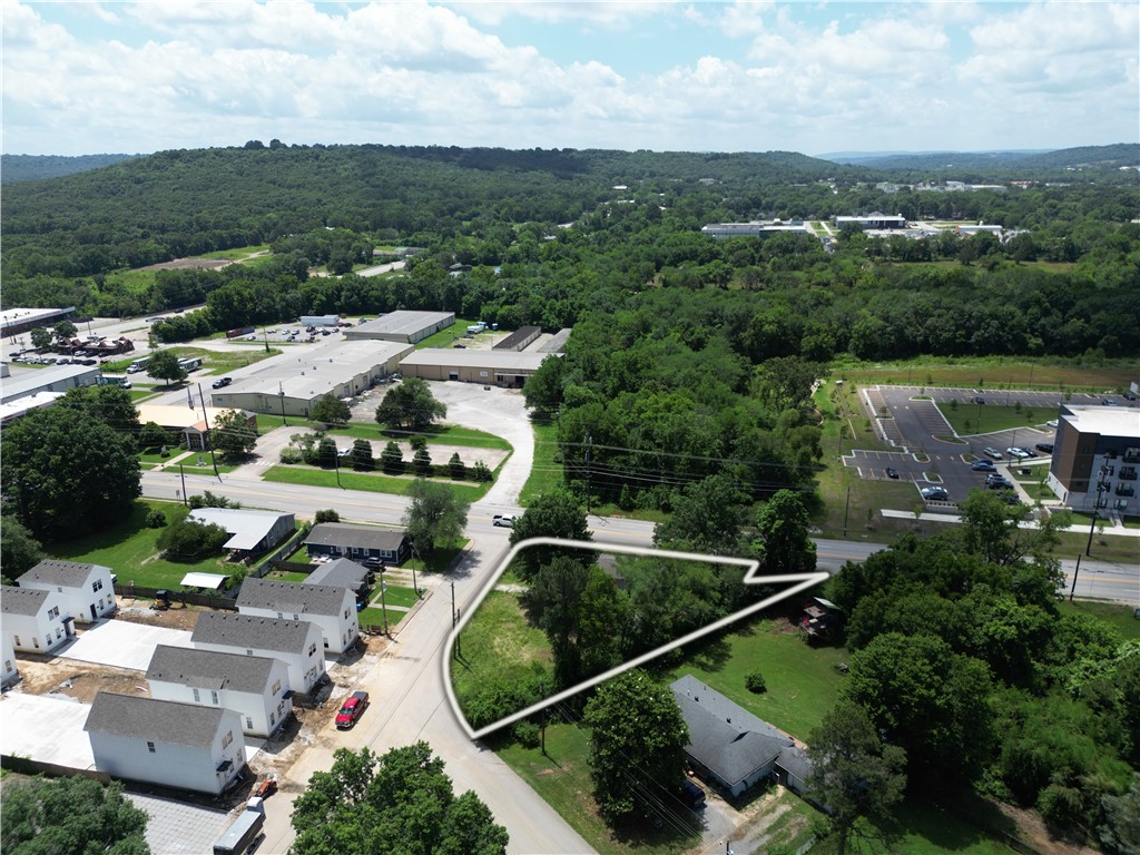 Wilsondunn Add - Land