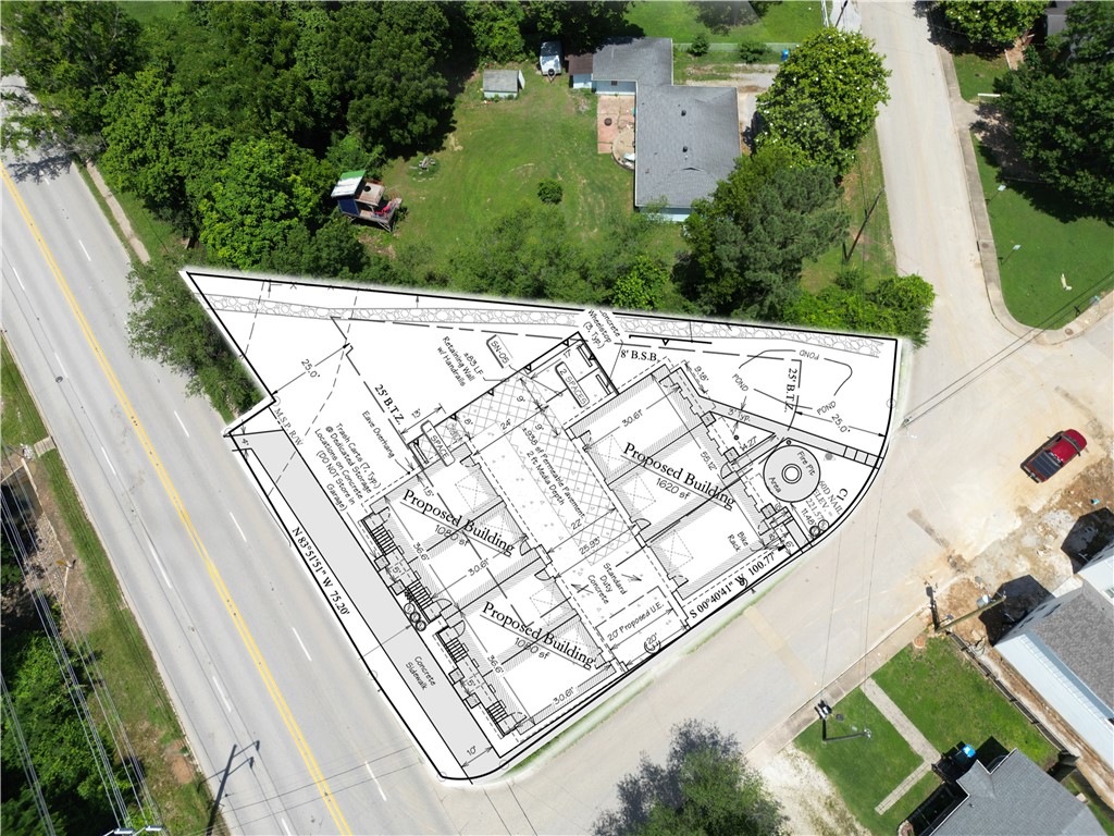 Wilsondunn Add - Land