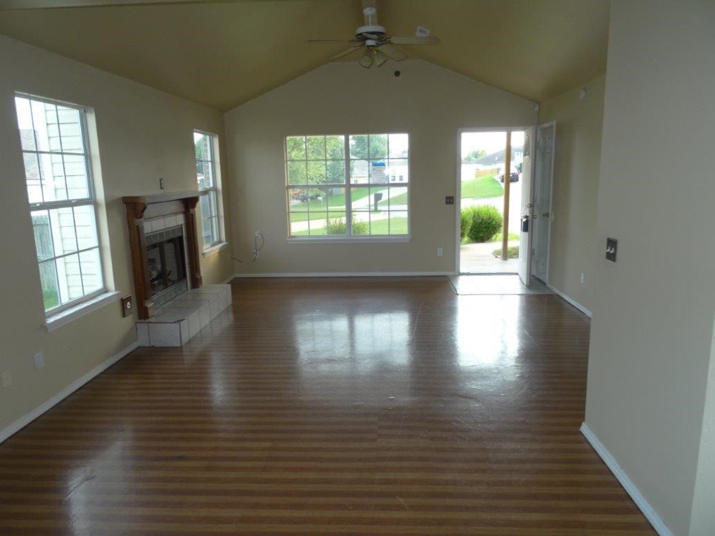 Hidden Lake Estates Spr - Residential