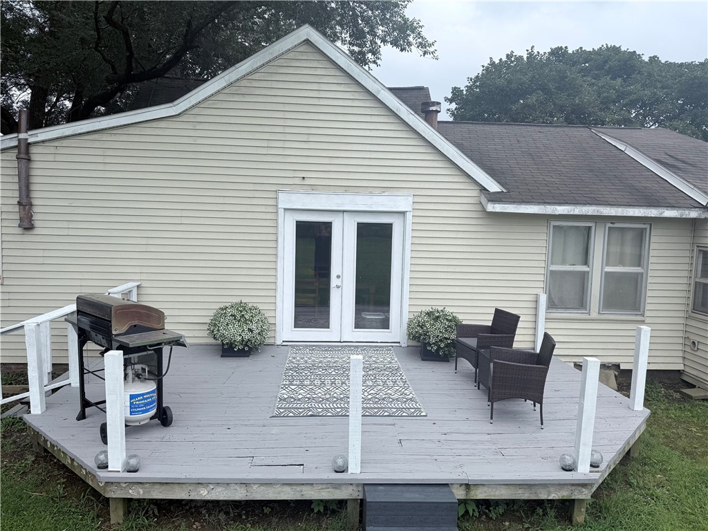 Country Living - Residential