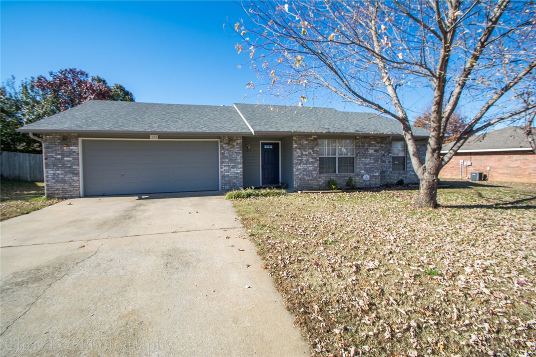 Willow Spgs Add - Residential Lease