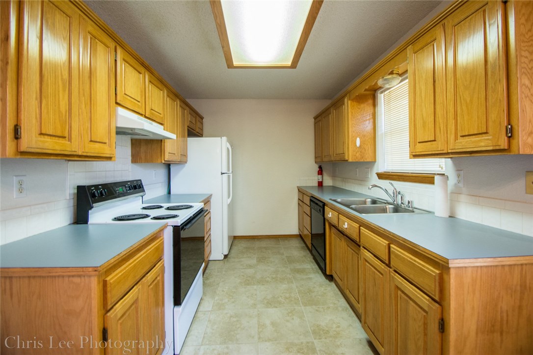 Willow Spgs Add - Residential Lease