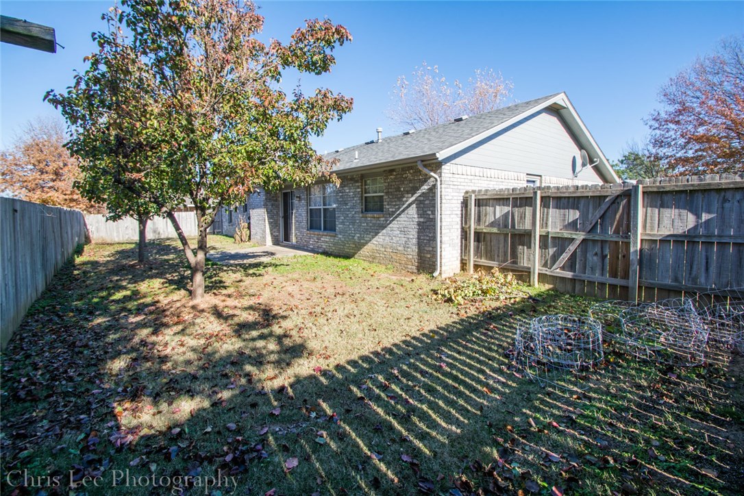 Willow Spgs Add - Residential Lease