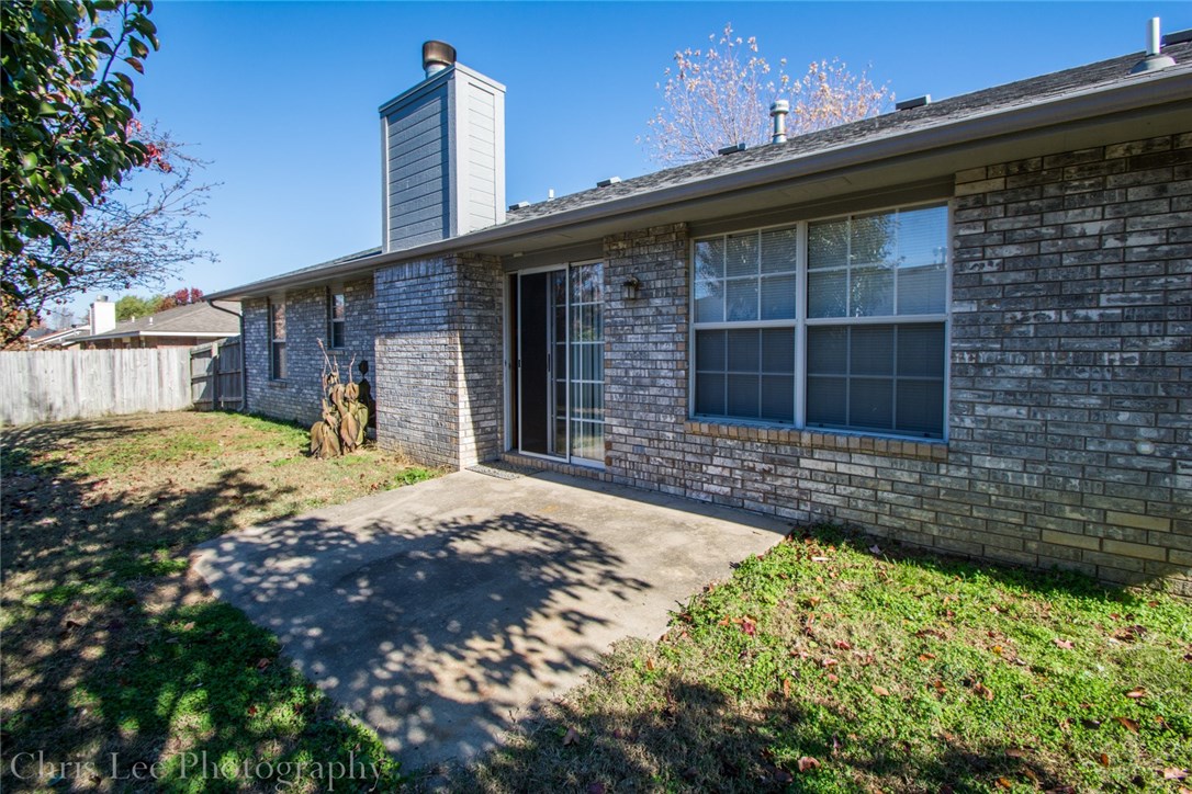 Willow Spgs Add - Residential Lease
