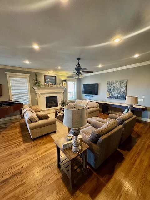 Windemere Woods Ph I Bentonville - Residential