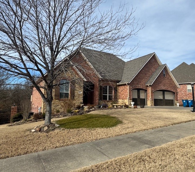 Windemere Woods Ph I Bentonville - Residential
