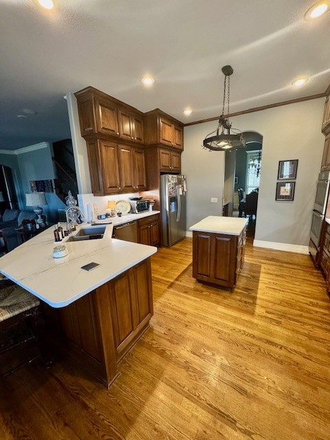 Windemere Woods Ph I Bentonville - Residential