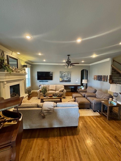 Windemere Woods Ph I Bentonville - Residential