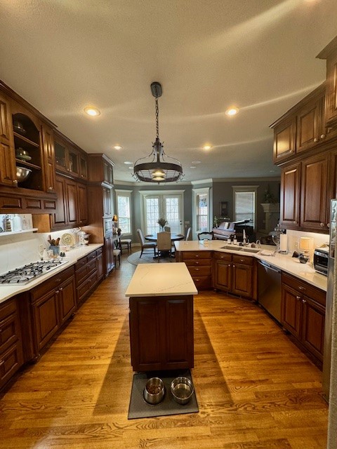 Windemere Woods Ph I Bentonville - Residential
