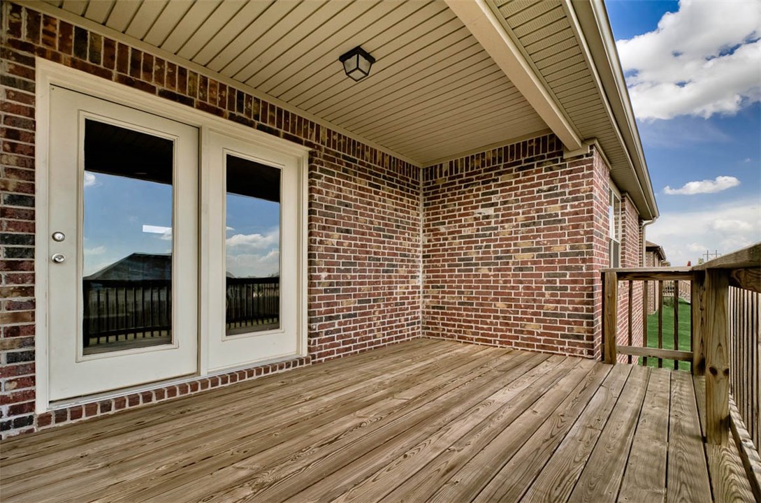 Sienna At Coopers Farm Ph II Centerton - Residential
