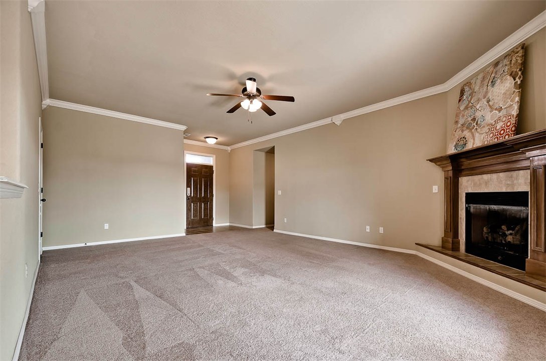 Sienna At Coopers Farm Ph II Centerton - Residential