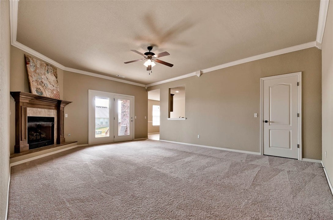 Sienna At Coopers Farm Ph II Centerton - Residential