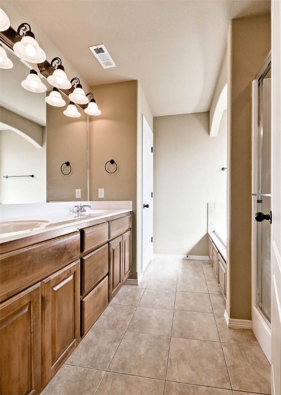 Sienna At Coopers Farm Ph II Centerton - Residential