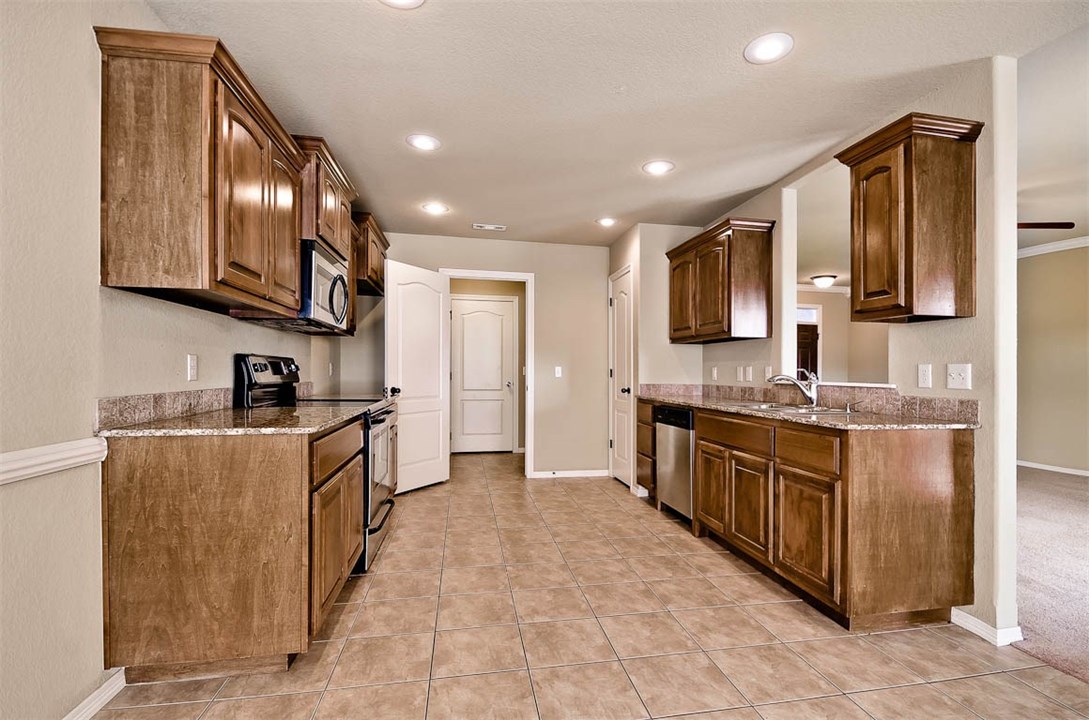 Sienna At Coopers Farm Ph II Centerton - Residential