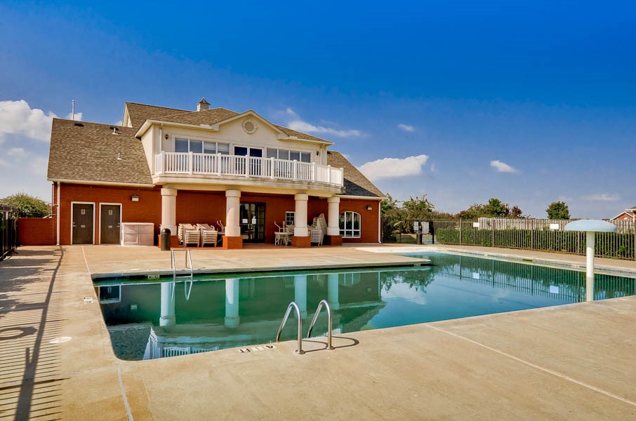 Sienna At Coopers Farm Ph II Centerton - Residential