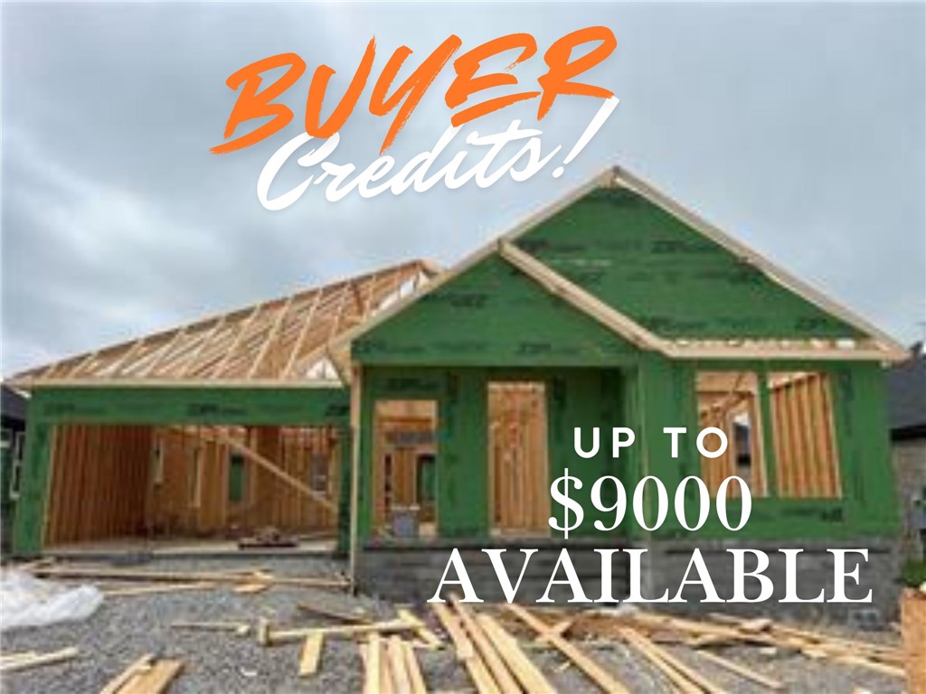 Walnut Grove Sub Ph Iii Bentonville - Residential