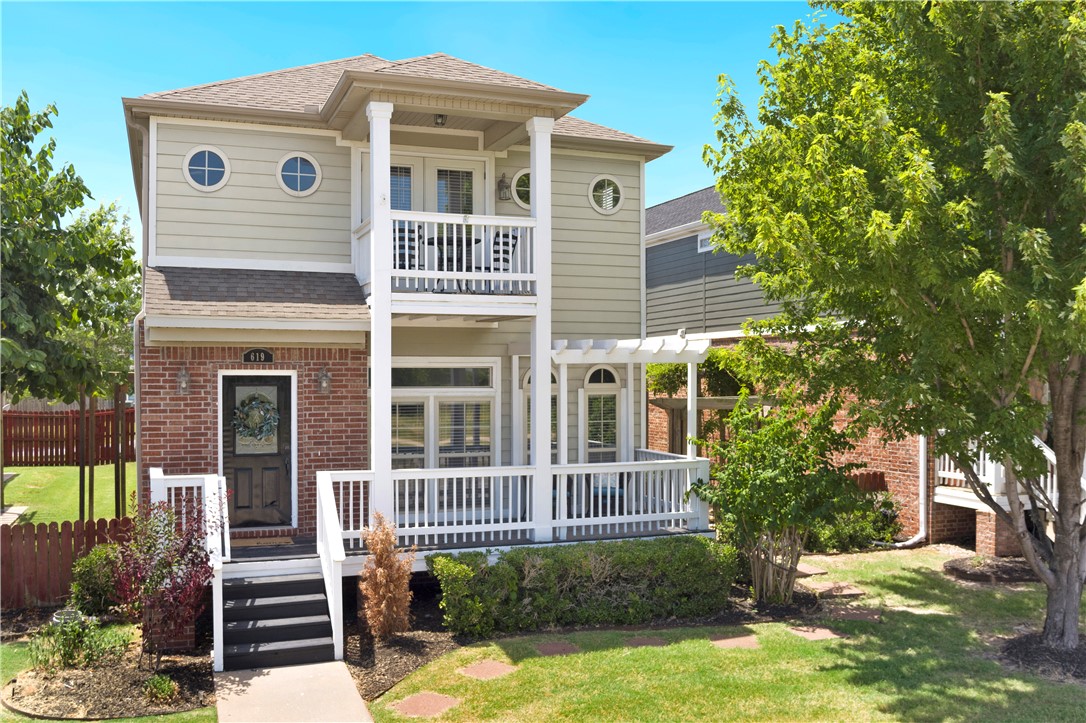 One of Fayetteville’s top producing short term rentals, this well established Airbnb has generated $40,000+ in annual revenue for three consecutive years, demonstrating consistent performance and strong demand. The property features 3 bedrooms and 2.5 bathrooms and is located approximately 8 minutes from the University of Arkansas, as well as nearby dining and entertainment. A rare, active STR permit will convey with the property, making this a true turnkey investment in a market with limited short-term rental availability. All furnishings convey, allowing a new owner to step in and continue operations immediately. This is an excellent opportunity for an investor seeking proven income, stability, and long term upside in Fayetteville, AR.
