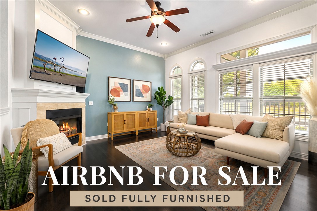 One of Fayetteville’s top producing short term rentals, this well established Airbnb has generated $40,000+ in annual revenue for three consecutive years, demonstrating consistent performance and strong demand. The property features 3 bedrooms and 2.5 bathrooms and is located approximately 8 minutes from the University of Arkansas, as well as nearby dining and entertainment. A rare, active STR permit will convey with the property, making this a true turnkey investment in a market with limited short-term rental availability. All furnishings convey, allowing a new owner to step in and continue operations immediately. This is an excellent opportunity for an investor seeking proven income, stability, and long term upside in Fayetteville, AR.