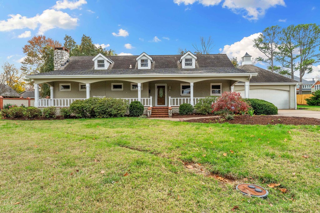 Lewis Sub Bentonville - Residential