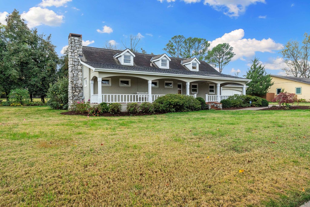 Lewis Sub Bentonville - Residential
