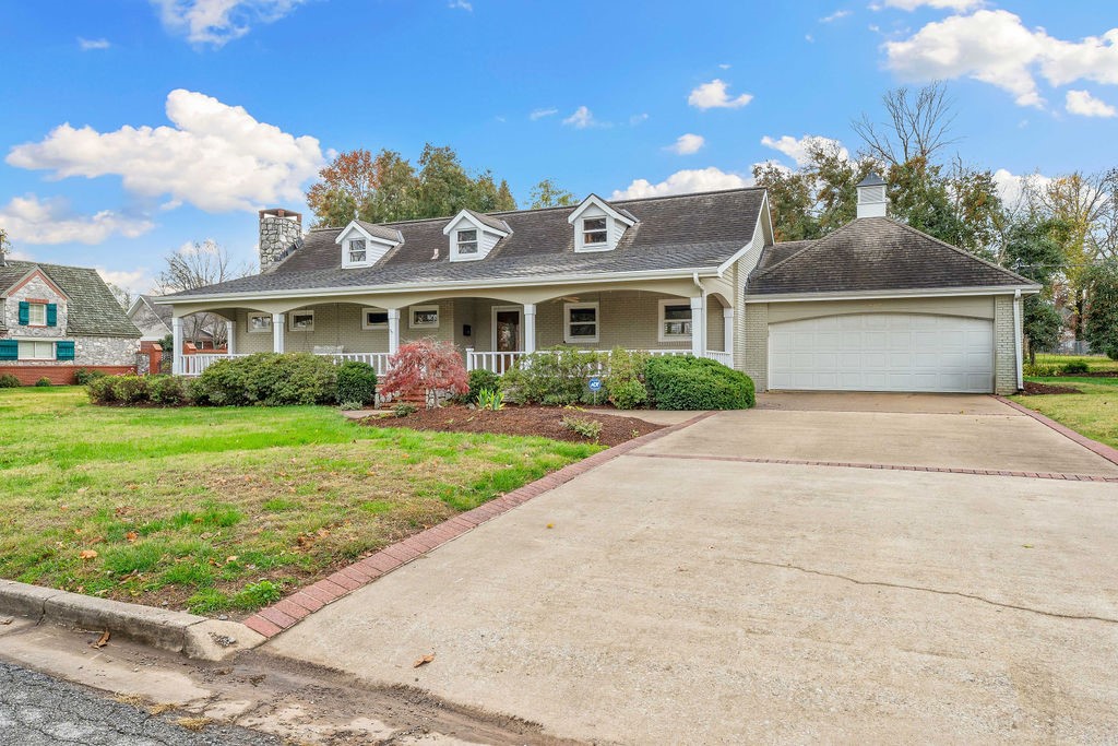 Lewis Sub Bentonville - Residential