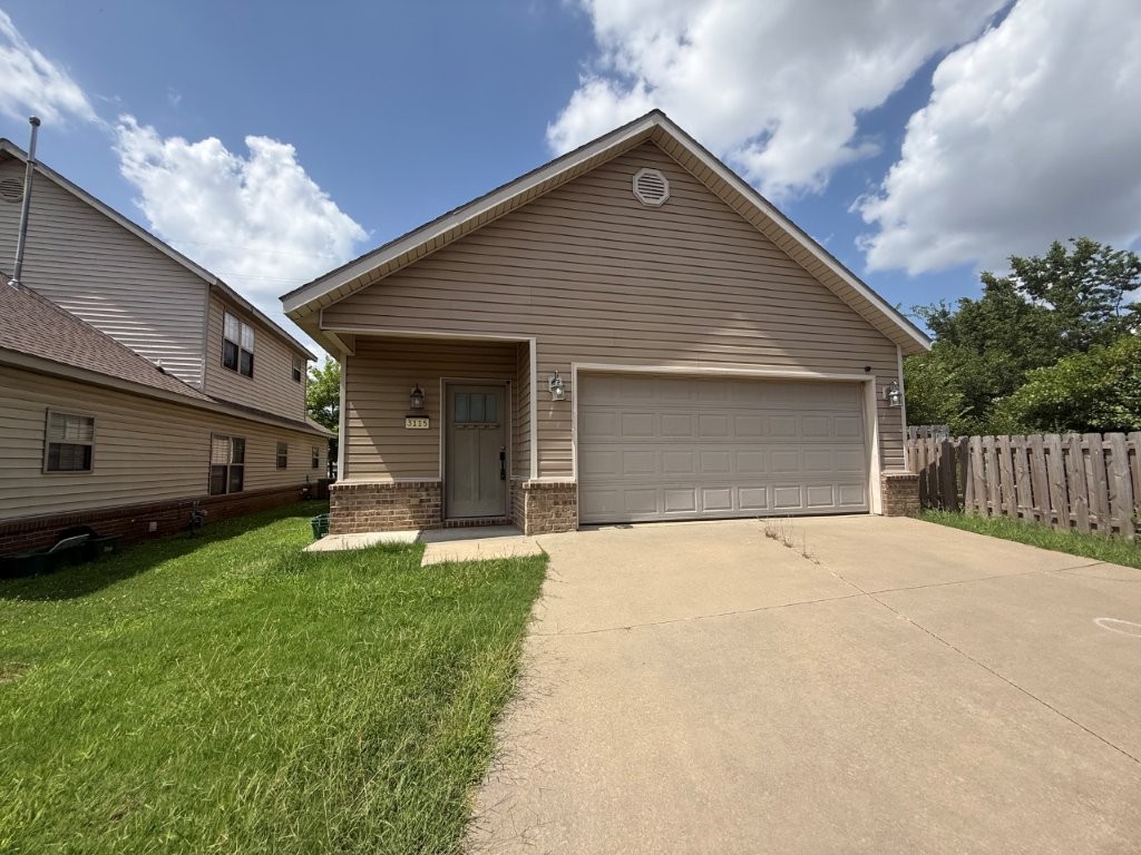 Stadium Centre Cottages - Residential