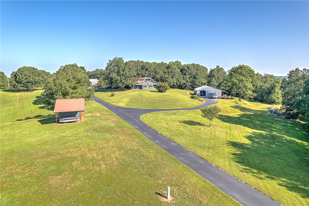 33-20-32 Rural - Residential