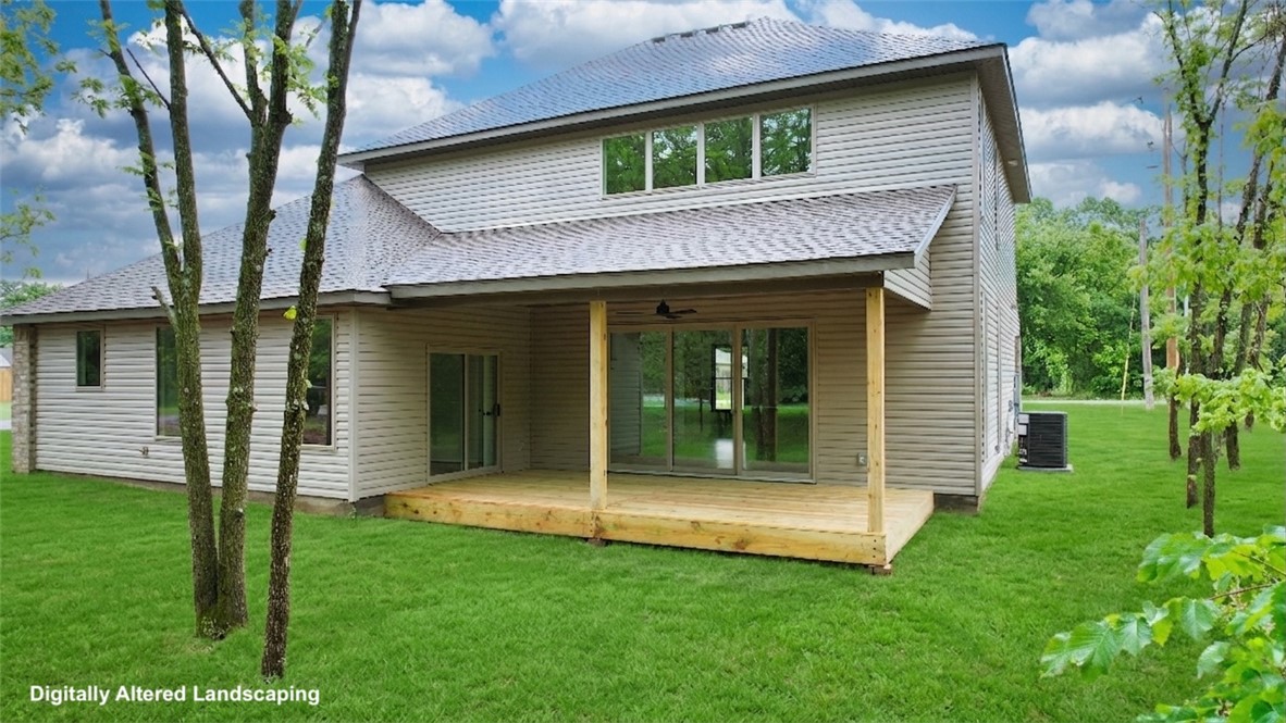 Magrath SUB-BVV - Residential