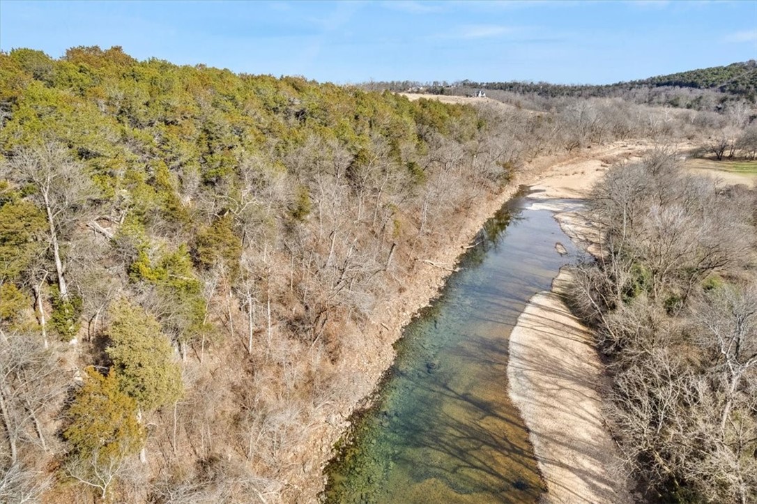Kings River Landing - Land