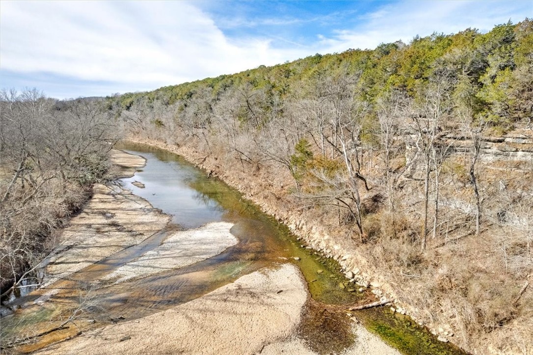 Kings River Landing - Land