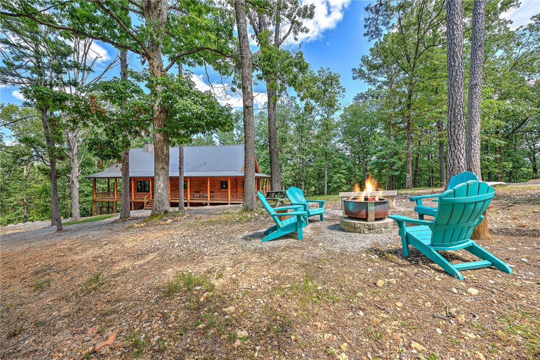 Neadum Ridge Estates - Residential