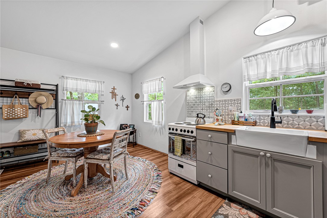 Neadum Ridge Estates - Residential