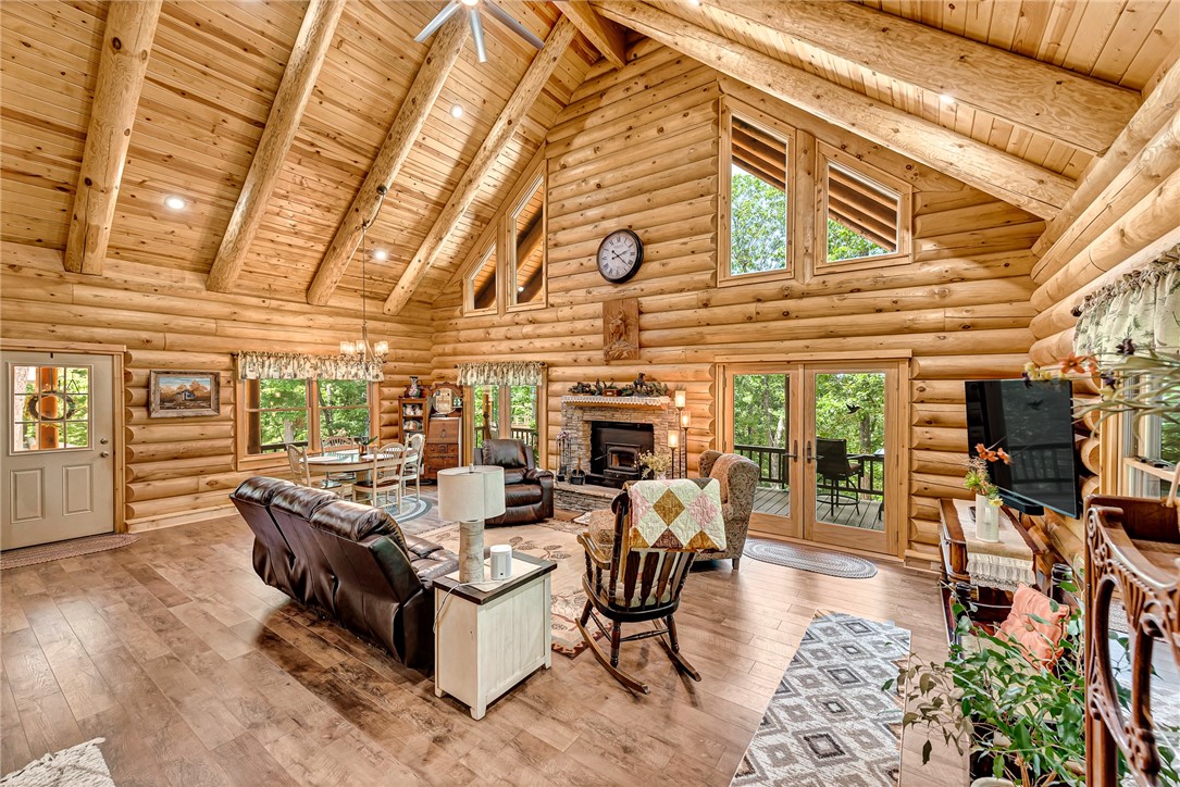 Neadum Ridge Estates - Residential