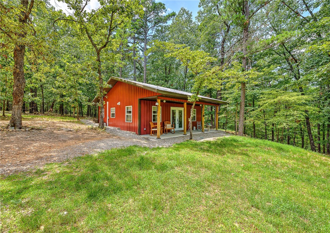 Neadum Ridge Estates - Residential