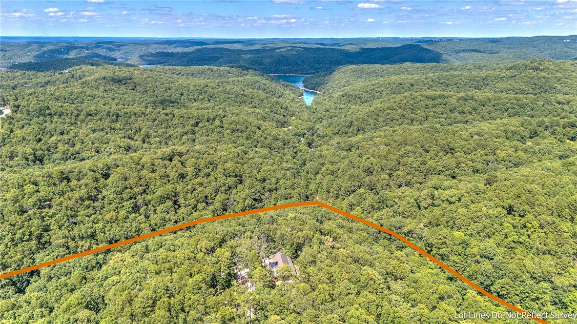 Neadum Ridge Estates - Residential