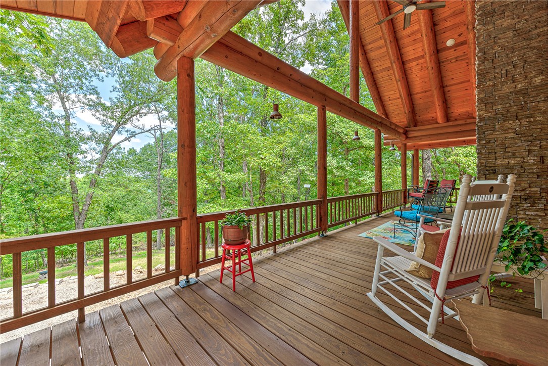 Neadum Ridge Estates - Residential