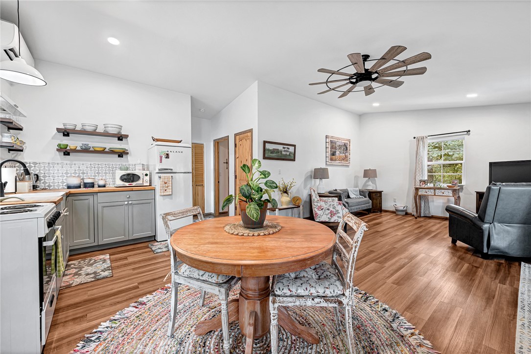 Neadum Ridge Estates - Residential