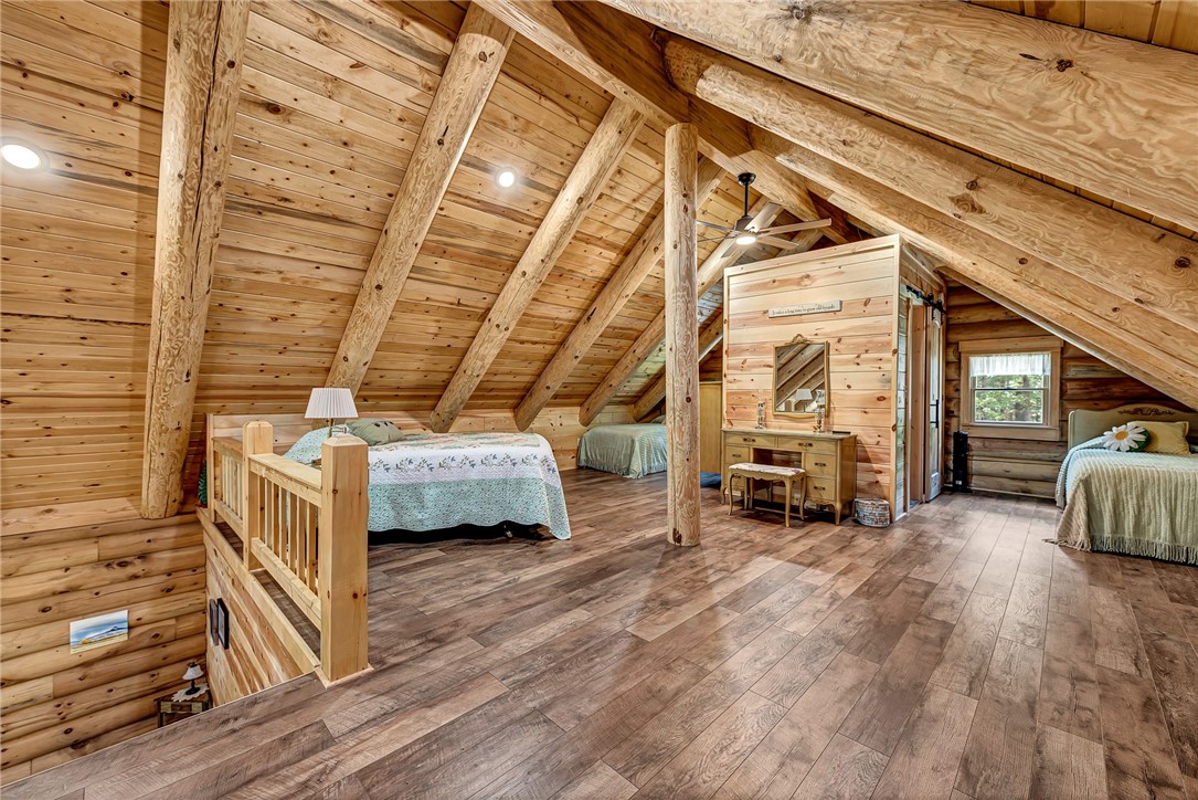 Neadum Ridge Estates - Residential