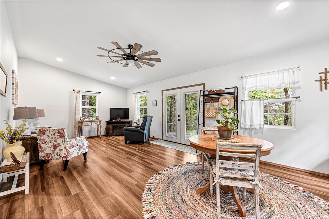Neadum Ridge Estates - Residential